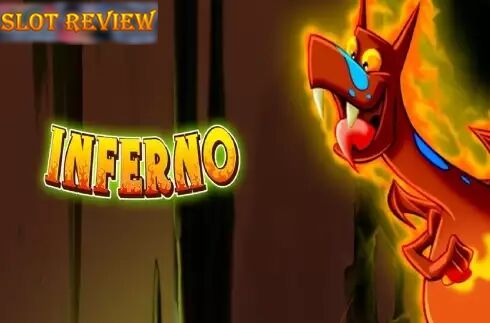 Inferno Gamshy slot